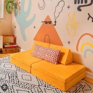 Nugget Couch Cover (COVER ONLY)